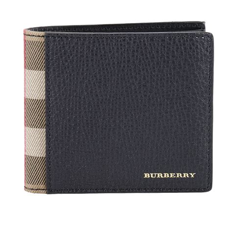 cheap burberry mens wallet|burberry men's wallet nordstrom.